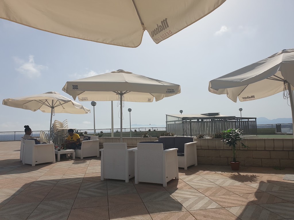 Koko Beach Club Salou — Ambiente