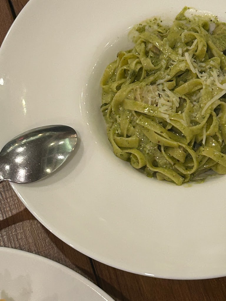 Fettuccine