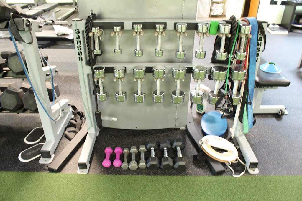  Foundation Fitness, LLC