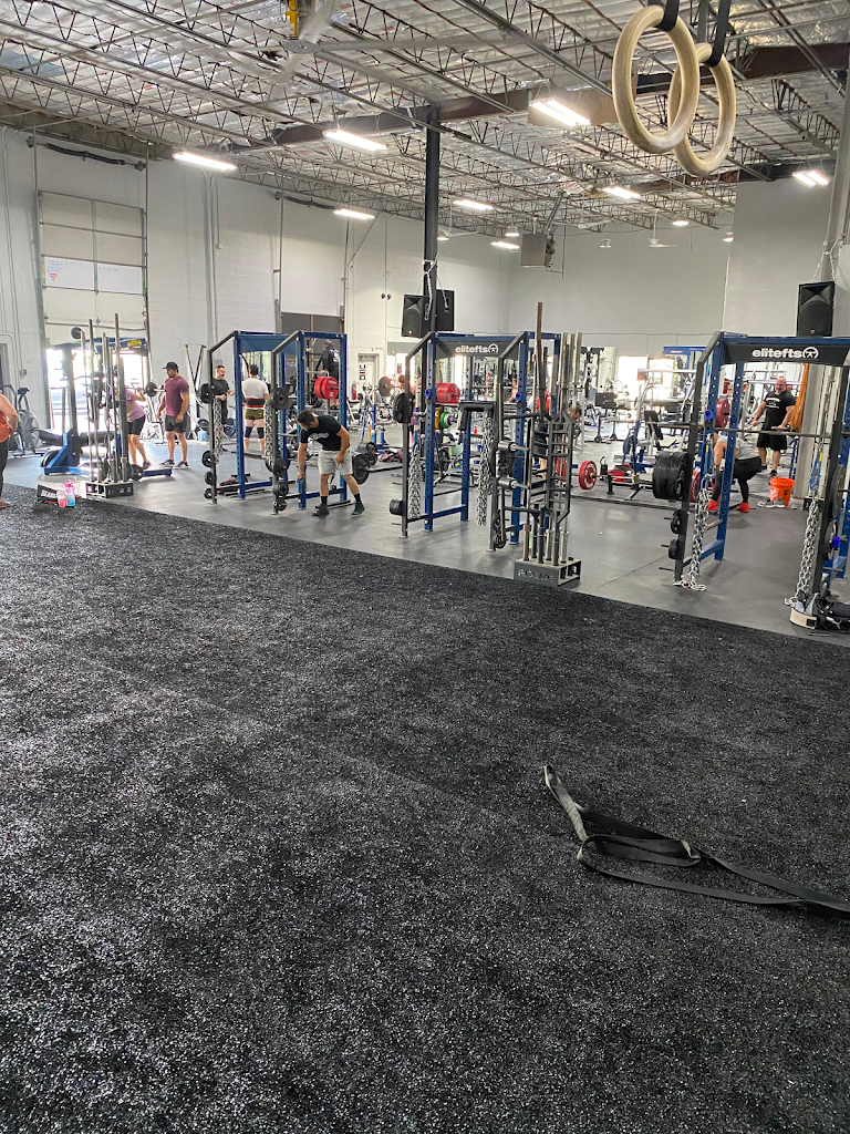  Worthington Pro Fitness