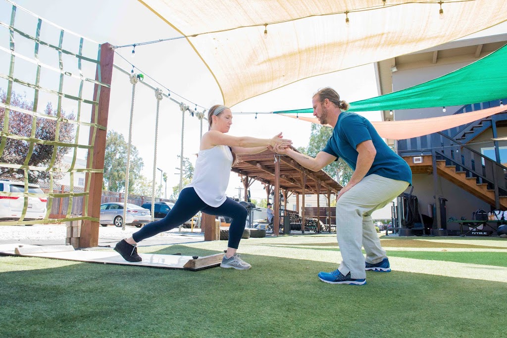  Boscarino Fitness | Outdoor Personal Training