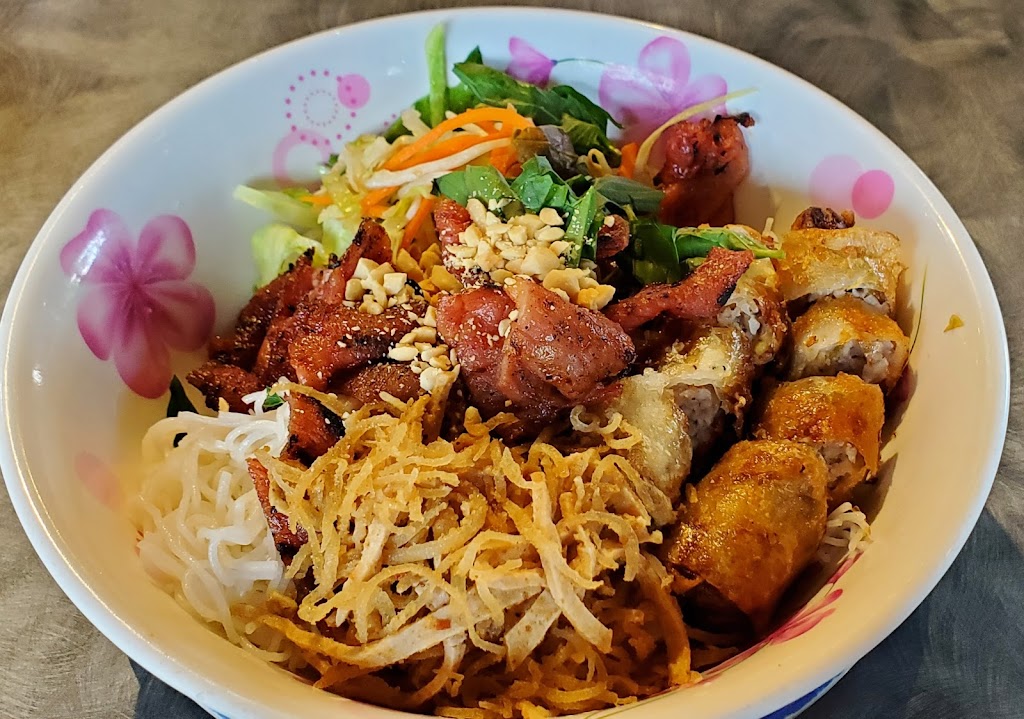 Vermicelli