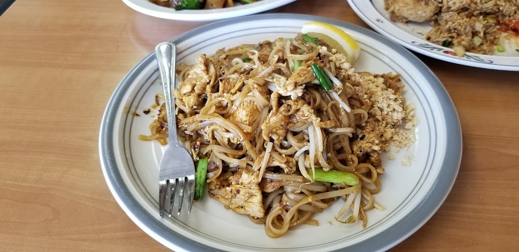 Karen Thai Food