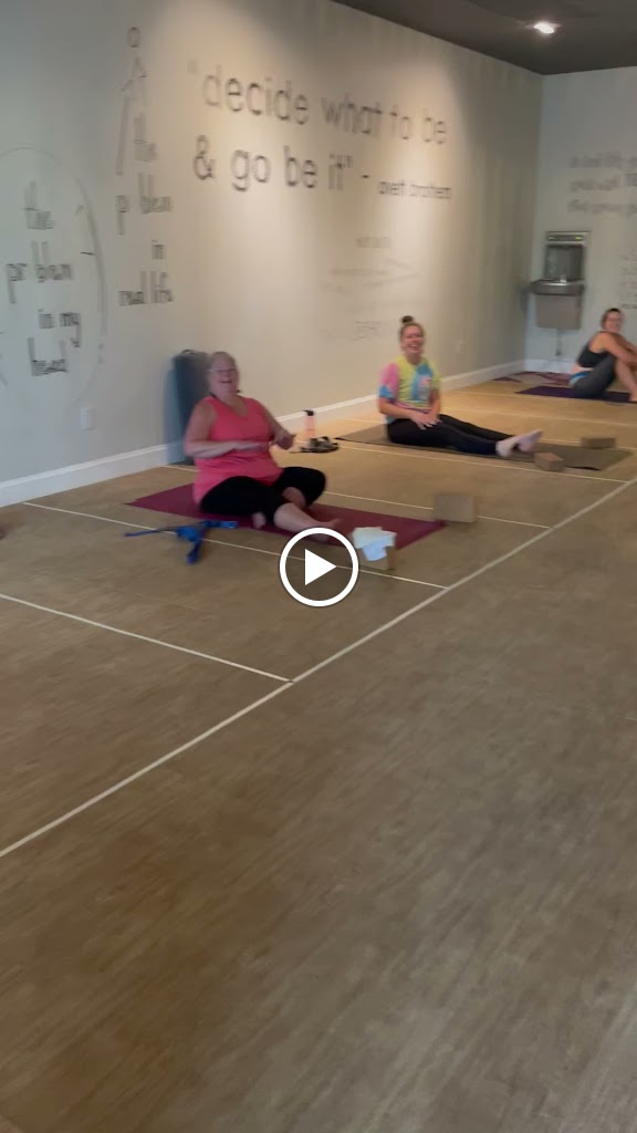  Feel Better Yoga Burlington