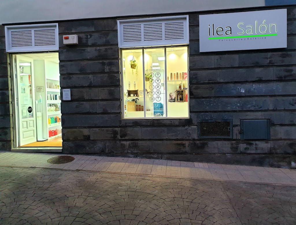 NEW LOOK SALON Keratina y enzimoterapia, manicura rusa, pedicura, estetica. — Exterior