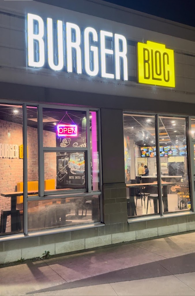 BurgerBloc