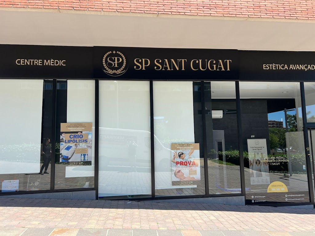 SP SANT CUGAT