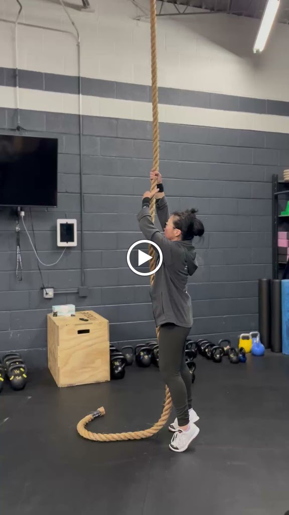  Bellbar Strength Lab