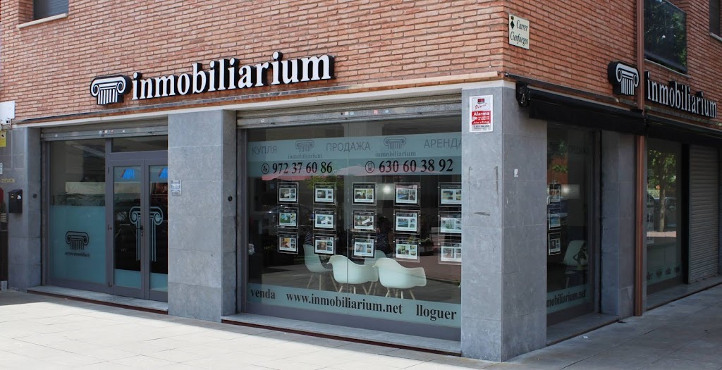 INMOBILIARIUM Fenals - Lloret de Mar