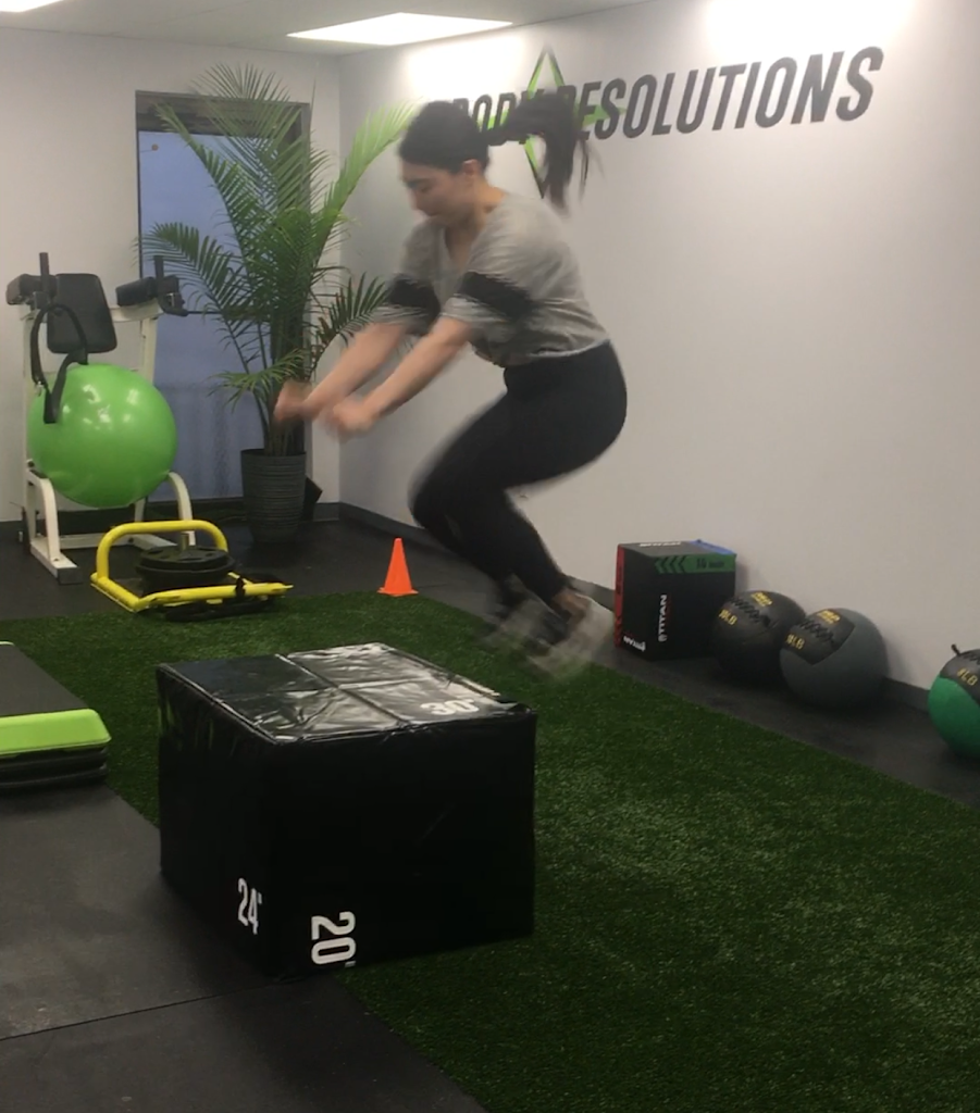 Training
