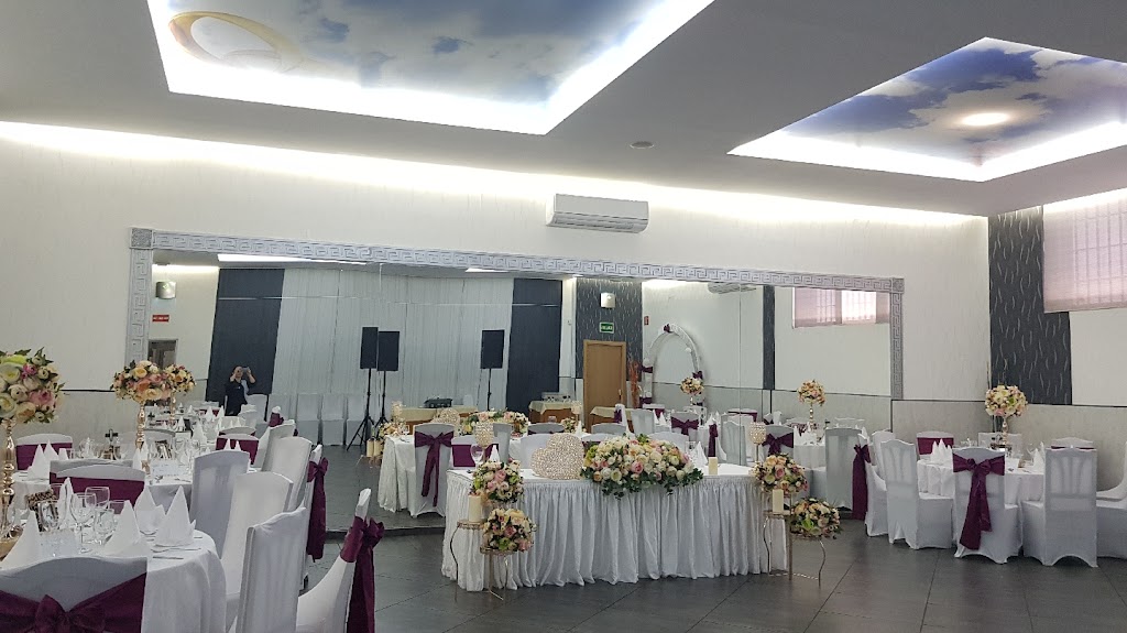 Restaurante Deja Vu Bodas y Comuniones