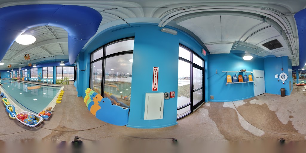  Goldfish Swim School - St. Charles