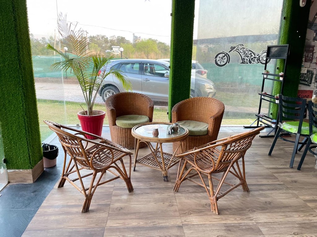 Alvin Pizza Cafe Restaurant Kiratpur Sahib Dehni Massewal
