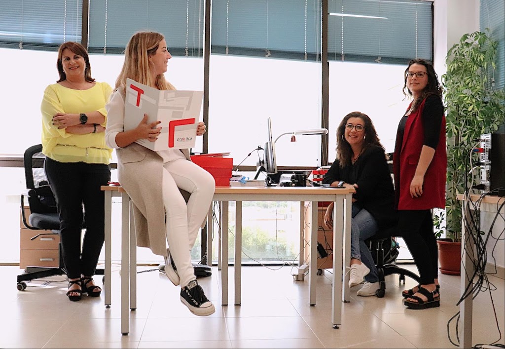 Praktica Training and Consulting S.L.