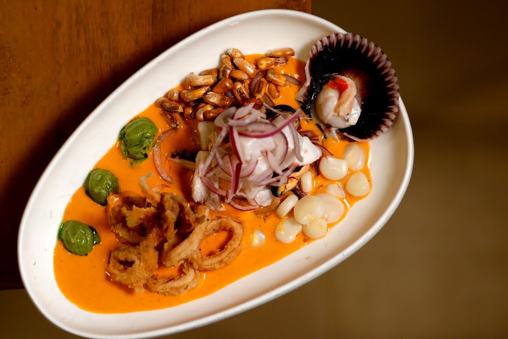 RUMI l Restaurante Tres Cantos — Comida y bebida
