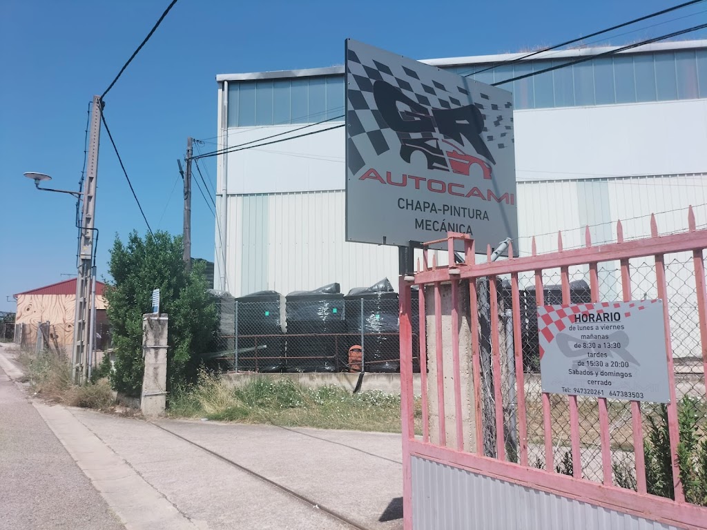 GrMotor Autocami S.L