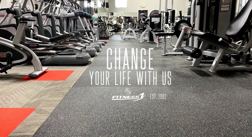  Fitness1 - Open 24/7