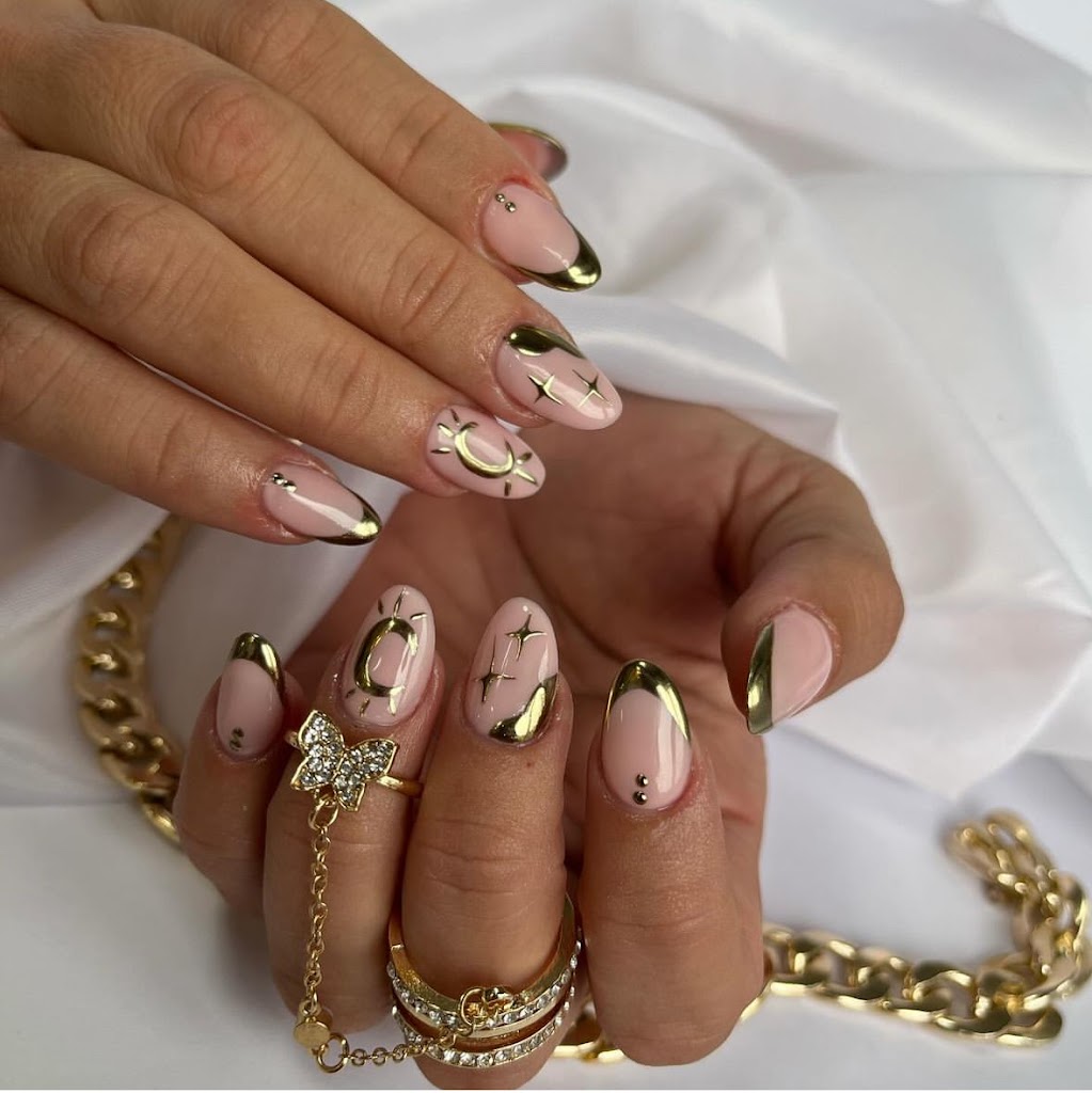 Jennifer Nails Bilbao
