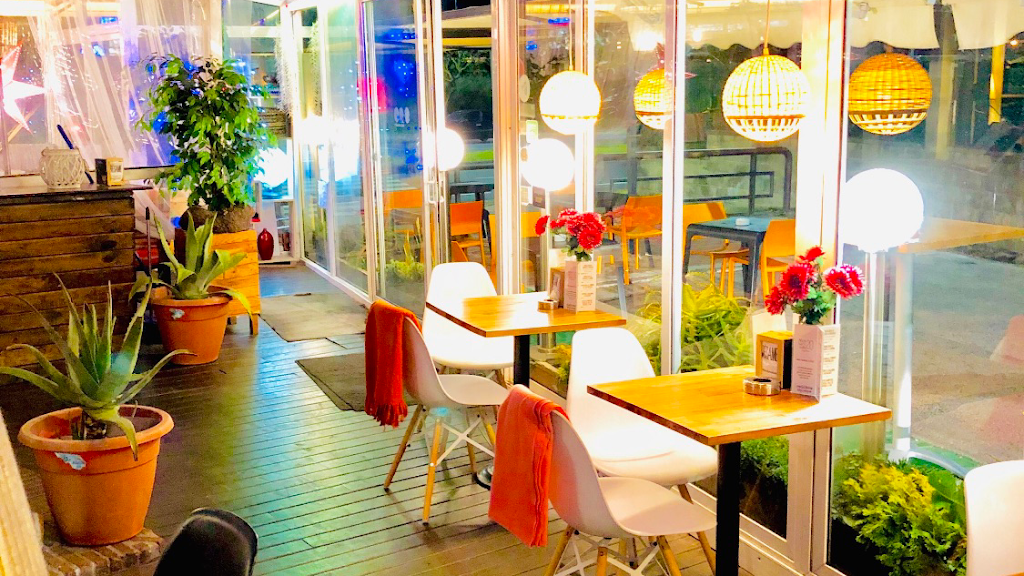 Arroceria Santander Veinte