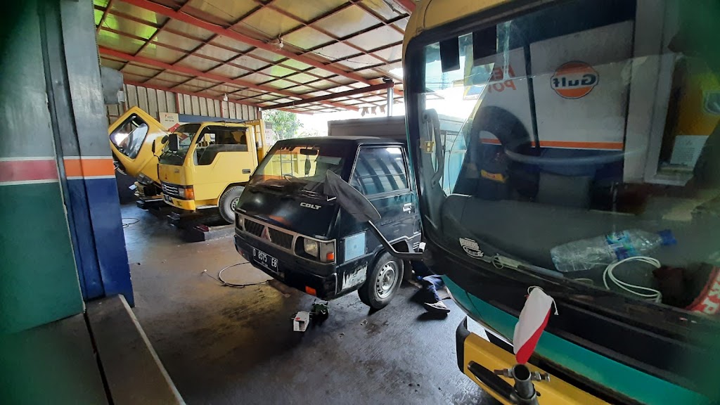 Sukamaju Motor