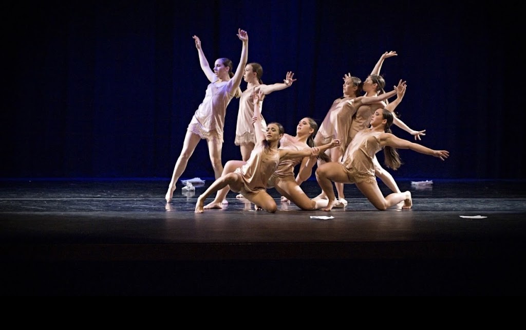  Dance Fusion Studios