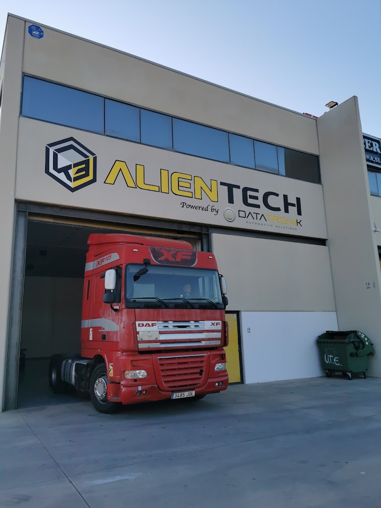 DATATRONIK INFO-TECH, SL