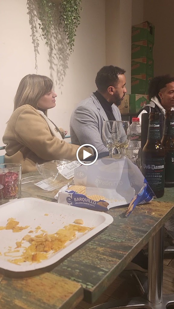 Restaurant El Portalet — Videos