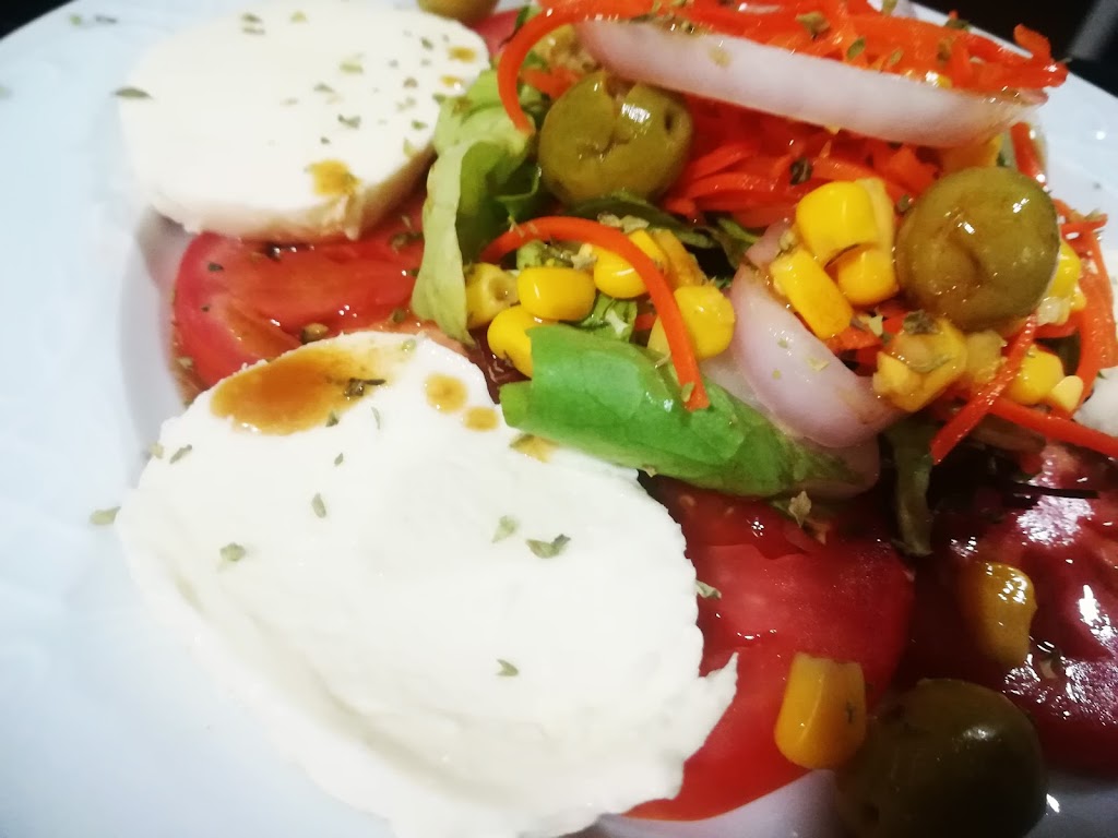 Bar & Restaurant Mordisquito — Del propietario