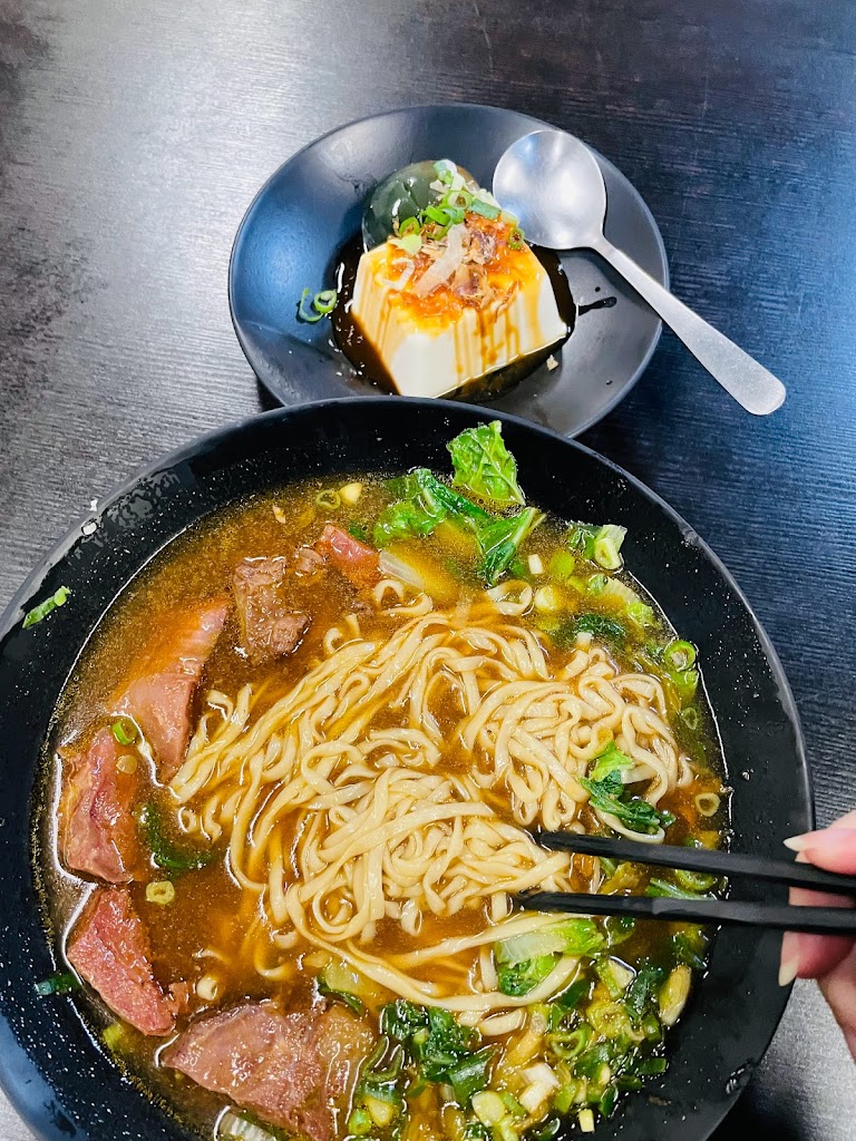 小揚麵食館 的照片