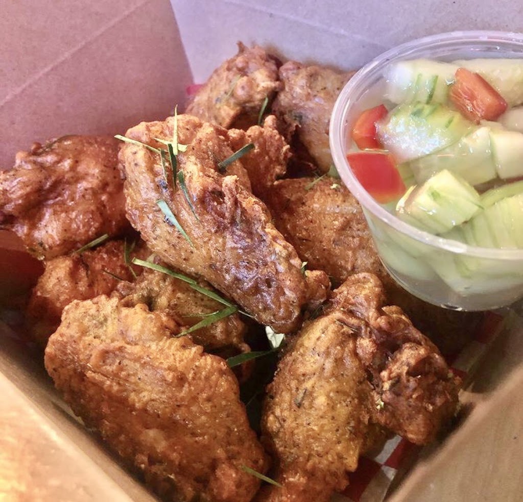 Chicken Wings