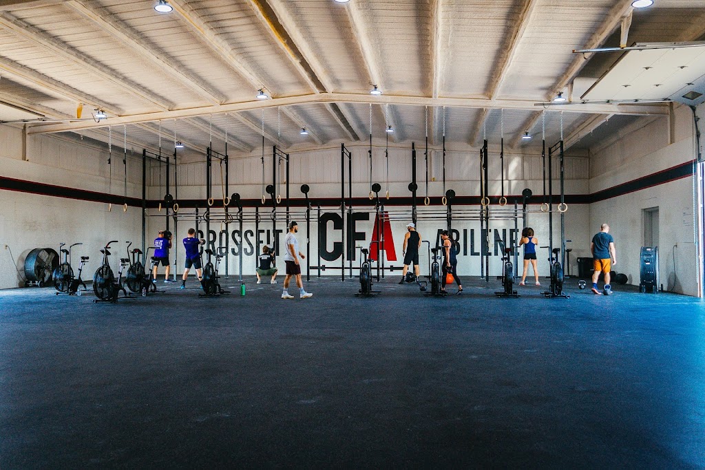  CrossFit Abilene
