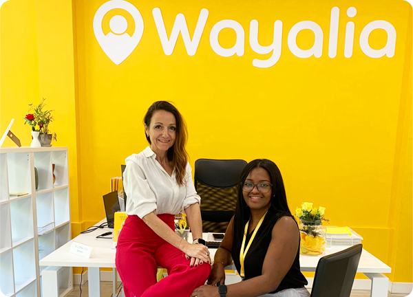 Wayalia | Cuidado de personas mayores en Alcobendas