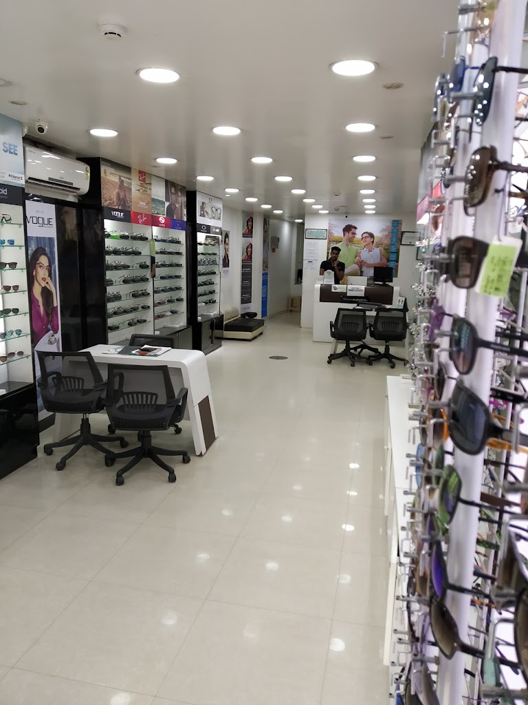 Titan Eye At Main Mkt Dibrugarh
