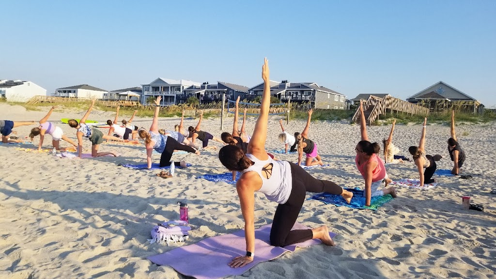  Ocean Isle Beach Yoga