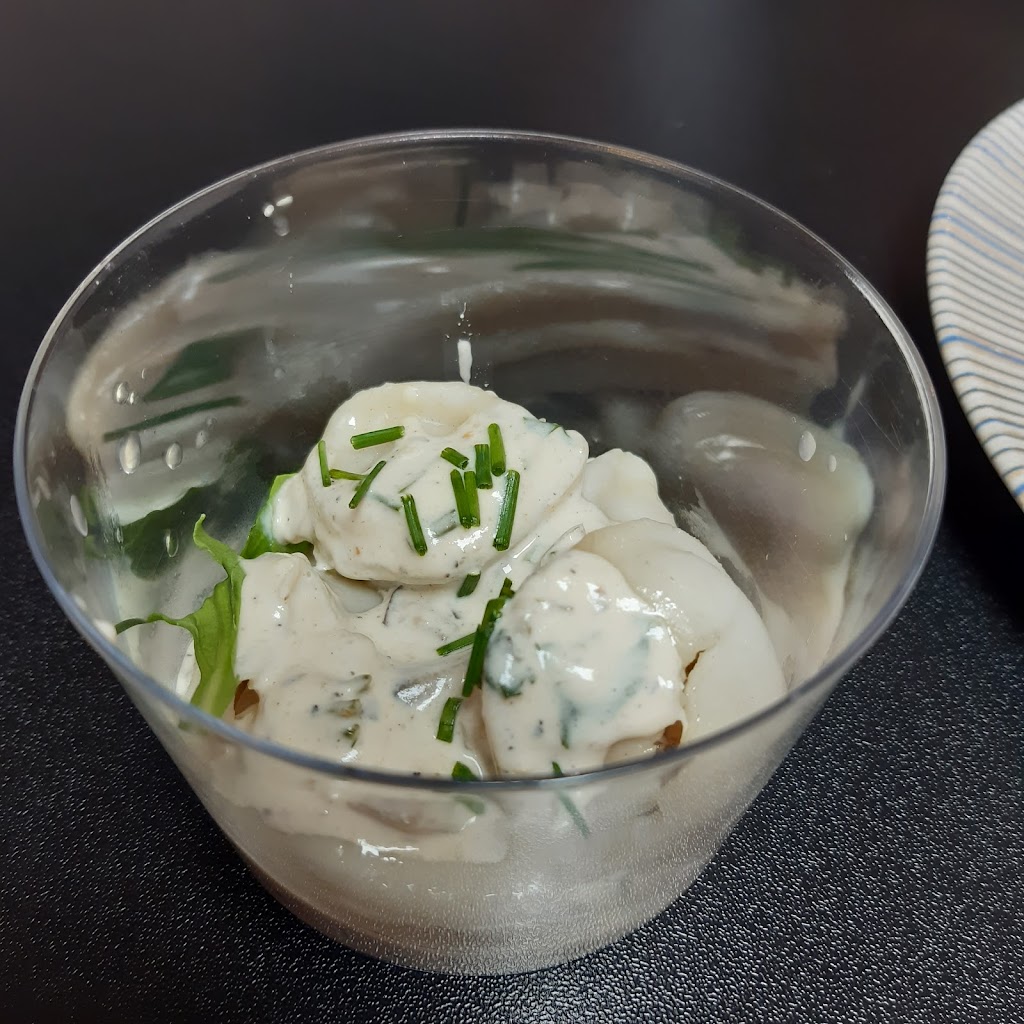 Tapas Bar Nuevo Rincon