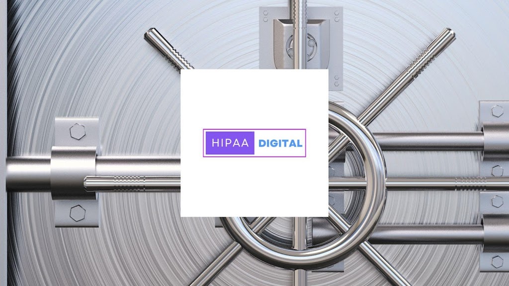 Hipaa Digital