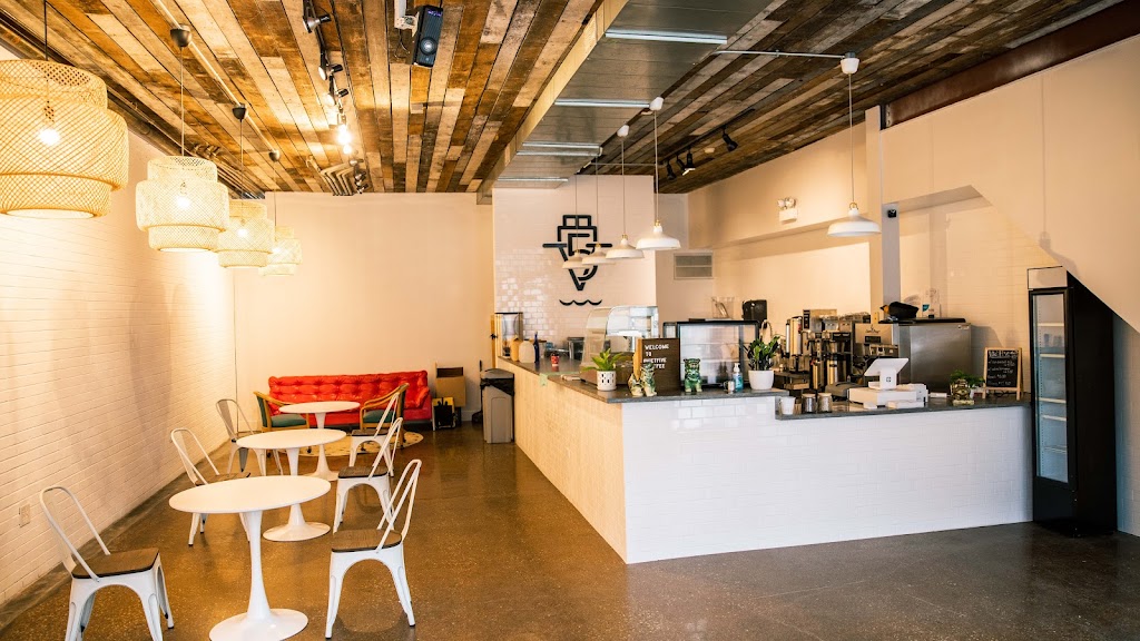 Photo of Vietfive Coffee - Chicago