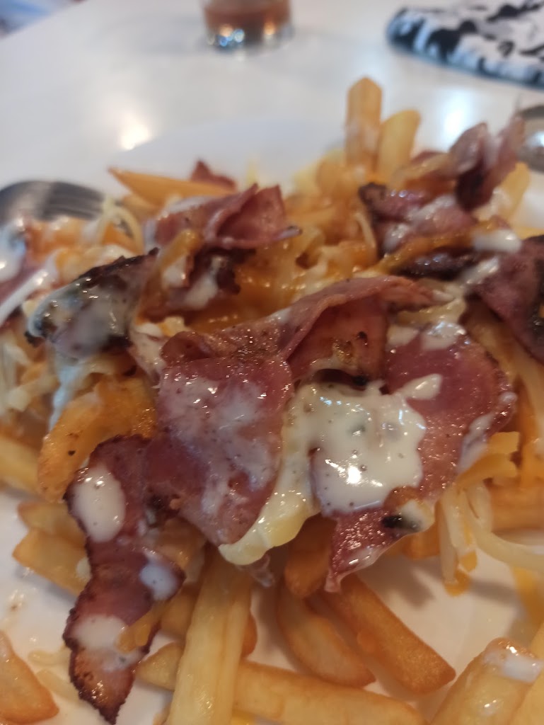 Stars2 Rivas — Comida y bebida