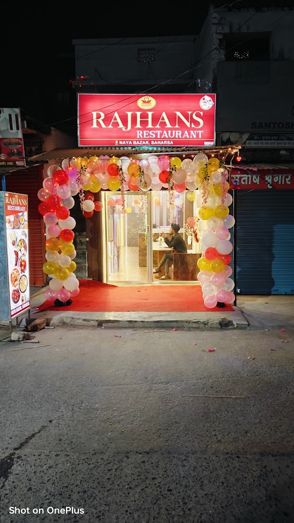 Rajhans