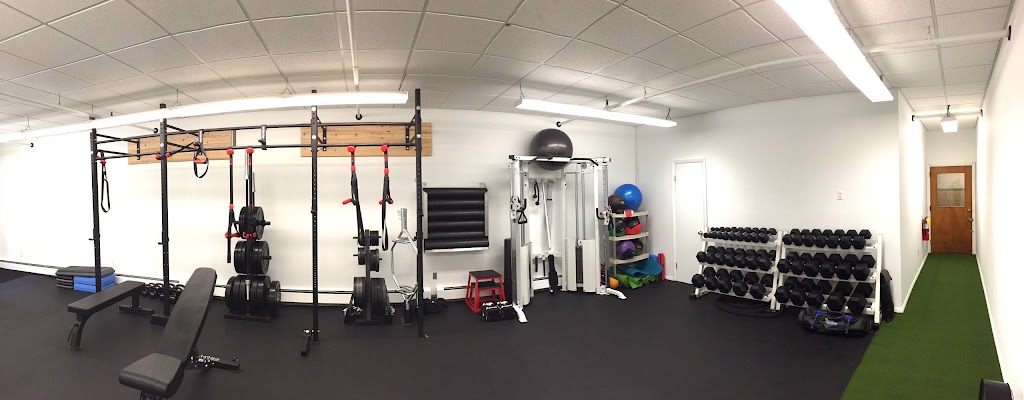  Mountain View Strength