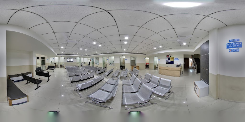 Street View & 360°