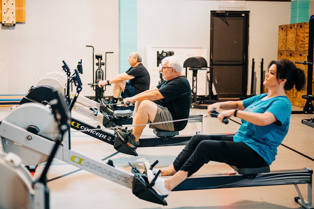  Longevity Bloomington