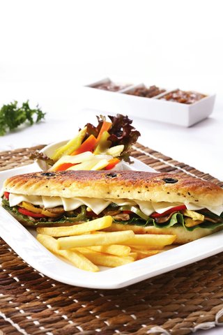 Food & drink
