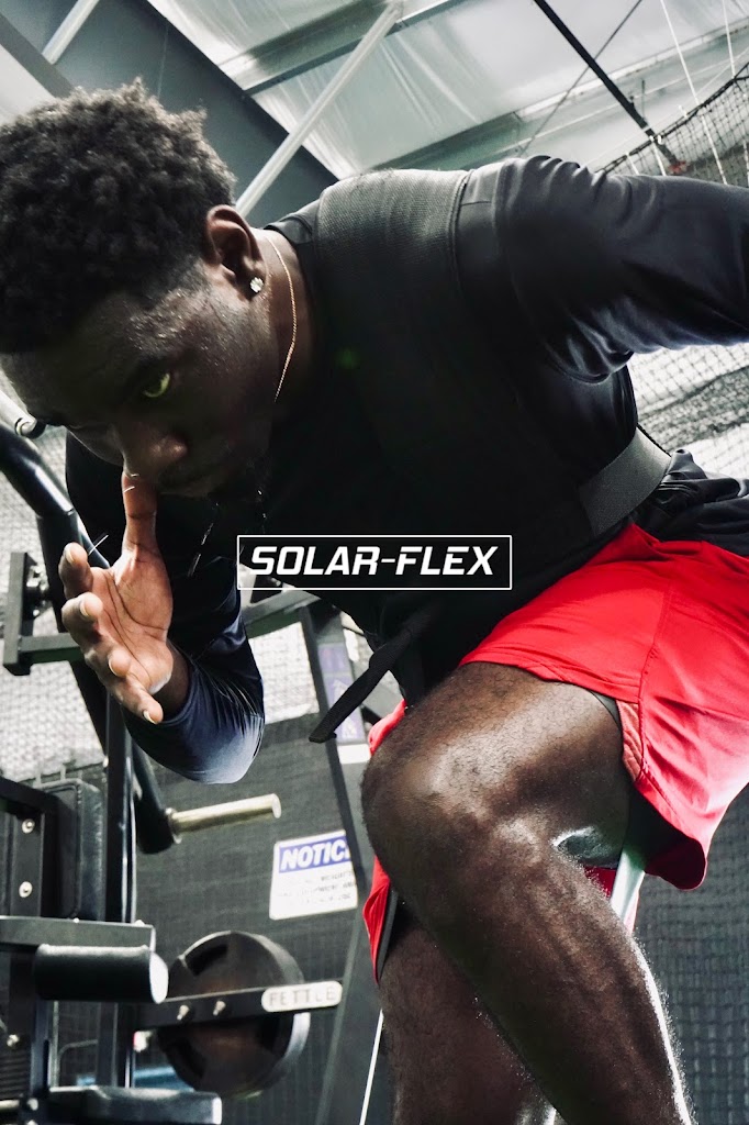  SOLAR-FLEX