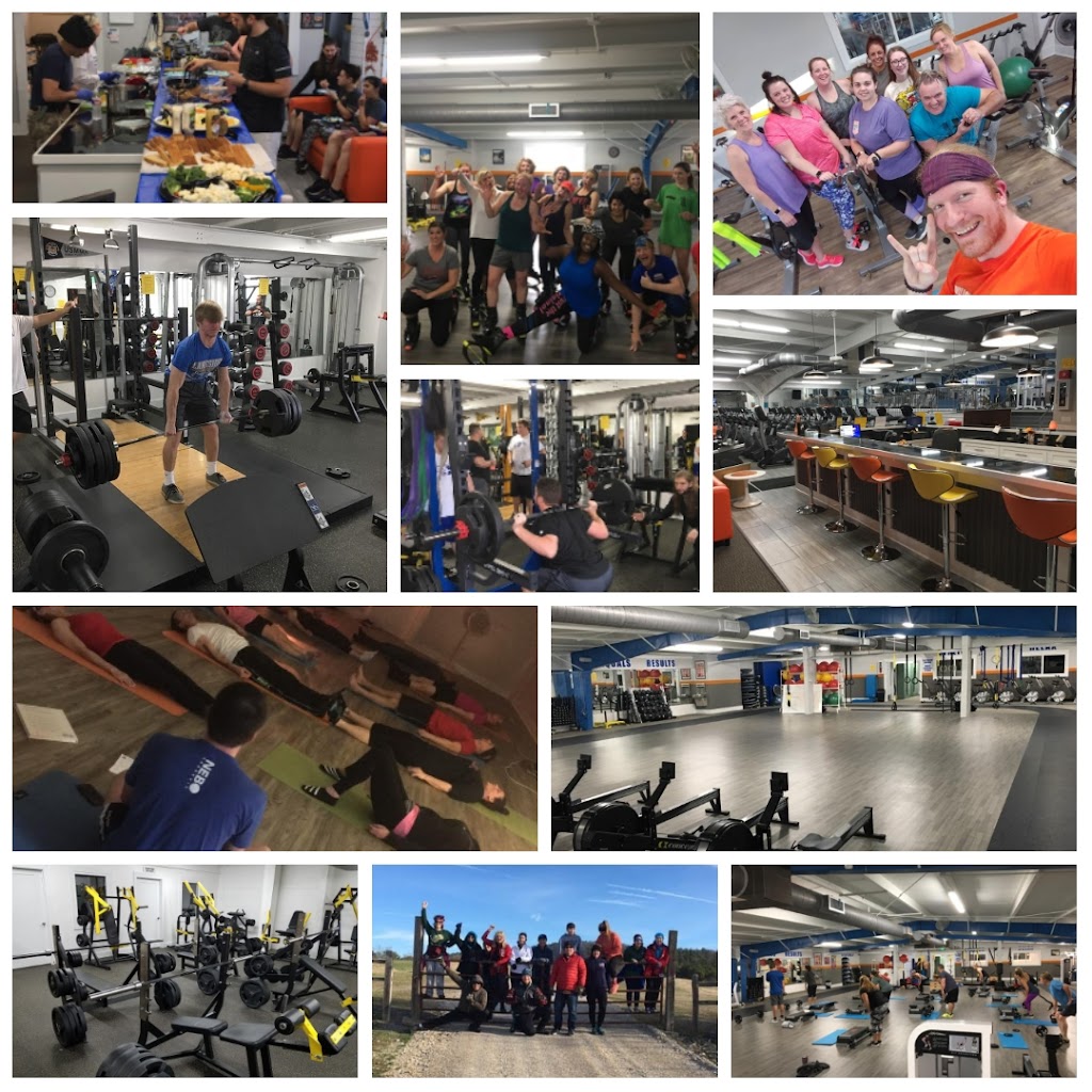  Hollywood Athletics & Wellness LLC