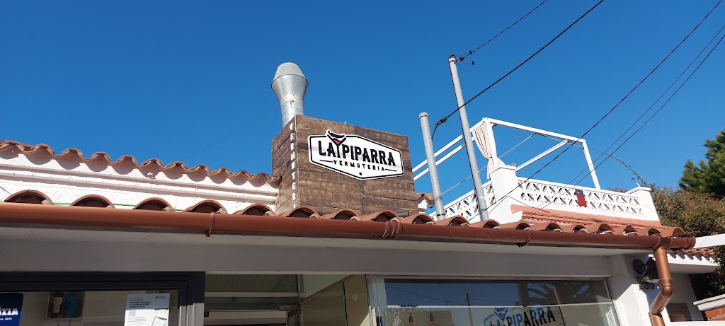 LA PIPARRA VERMUTERIA