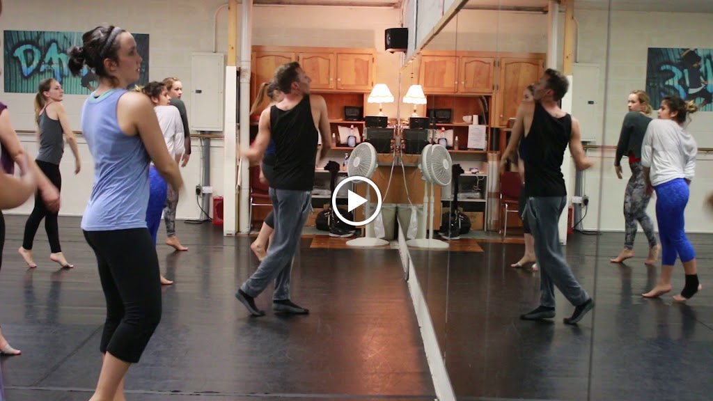  All That Jazz Dance Studio