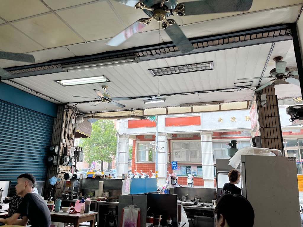 妙香蚵仔麵線 的照片
