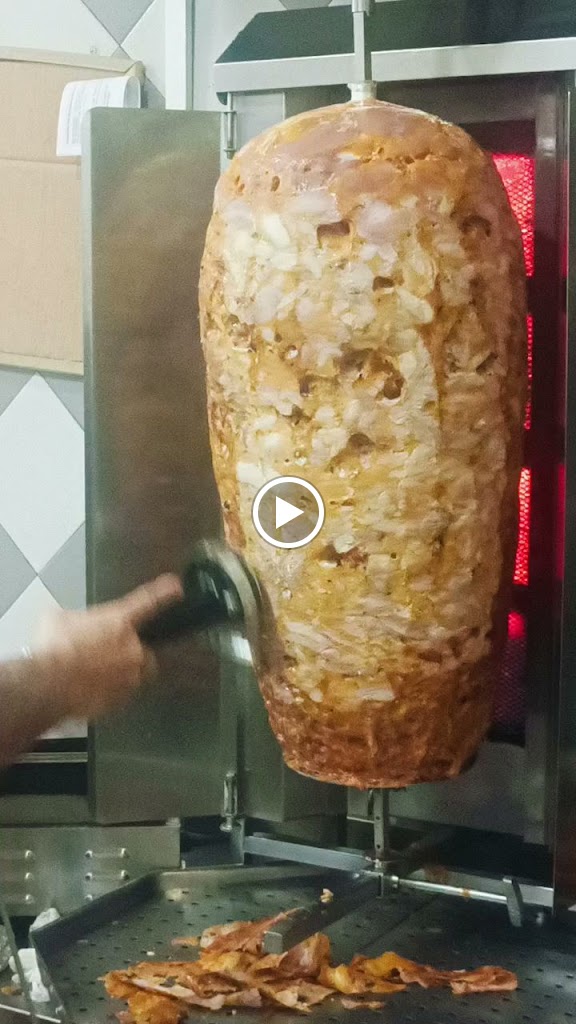 KEBAB PAK III — Videos