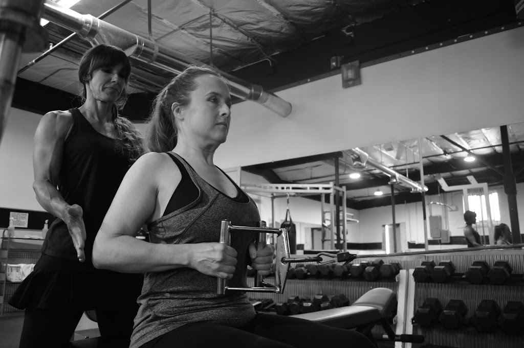  Calyx Health & Fitness